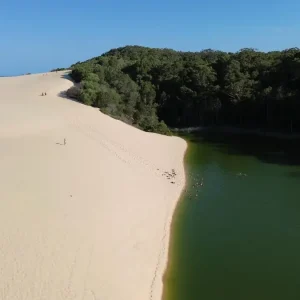 Dundee Adventure Travel | K’gari Explorer Tours | K’gari Overnight Tour – Hervey Bay – Resort Style 20241114_113640 AM_FFE590